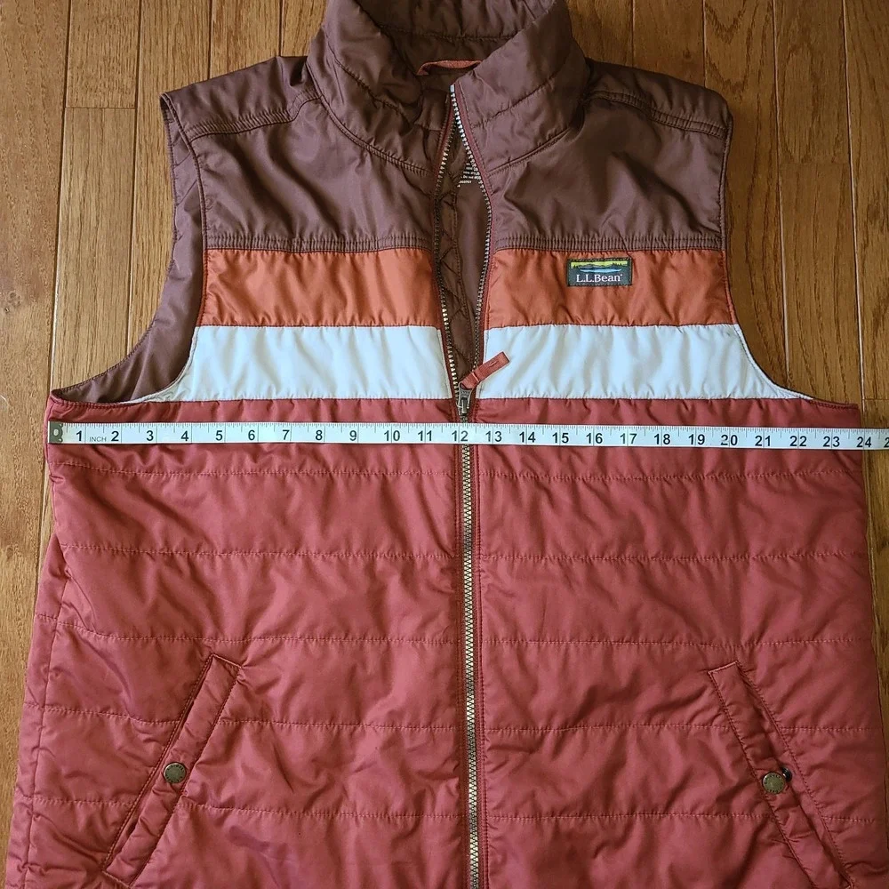 L.L. Bean classic full